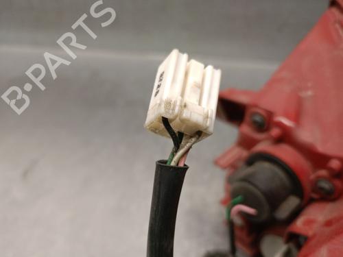 Left taillight HYUNDAI IONIQ (AE) 1.6 GDI Hybrid | BP30542606C34