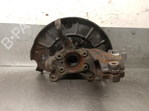 Used Left front steering knuckle Left front steering knuckle 39175976 39175976