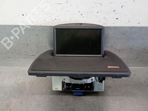 Display Display VOLVO XC90 I (275) V8 AWD (316 hp) 34123912 34123912