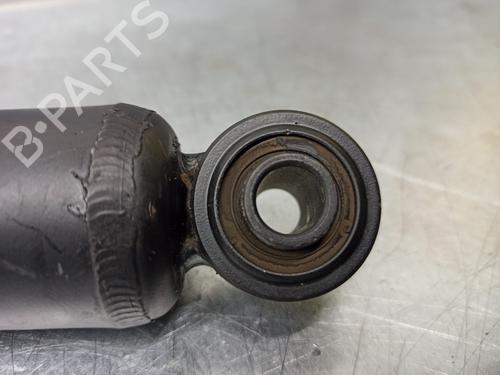 Right front shock absorber SSANGYONG KORANDO Cabrio (KJ) 2.9 TD | BP12563681M17 