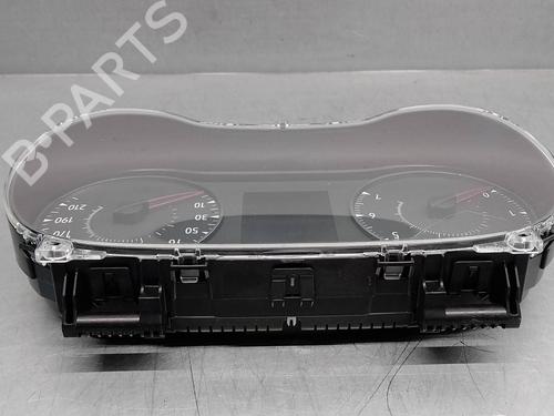 Instrument cluster DACIA SANDERO II TCe 90 LPG (B8M1) | BP18318967C47 