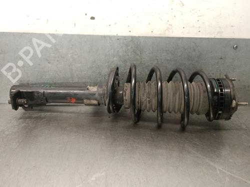 Used Left front shock absorber Left front shock absorber FORD FIESTA V (JH_, JD_) 1.4 16V (80 hp) 32524932 32524932