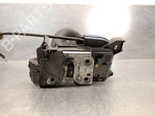 Rear right lock RENAULT MEGANE III Grandtour (KZ0/1) 1.9 dCi (KZ0J, KZ0N, KZ1S) | BP22743922C99 