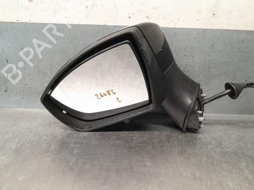 Used Left mirror Left mirror 37520857 37520857