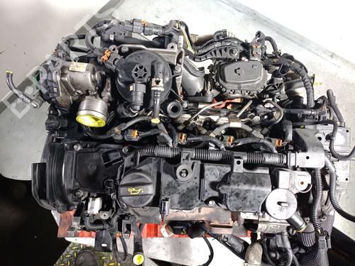 Engine PEUGEOT 208 Hatchback Van (CR_) 1.6 BlueHDi 75 | BP36280313M1 - Image 6