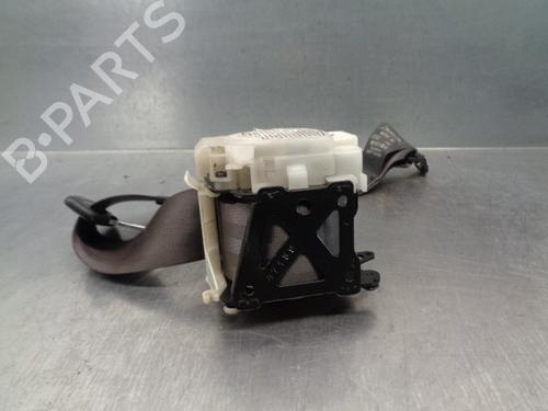 Rear right seatbelt AUDI A4 B6 (8E2) 1.9 TDI | BP13414187I28 