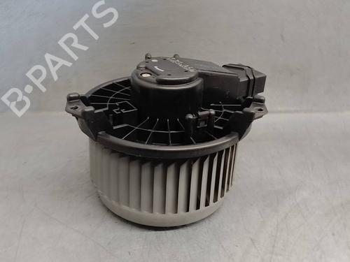 Motor da chauffage TOYOTA YARIS (_P9_) 1.3 VVT-i (SCP90_, SCP90R) | BP17672928M62 