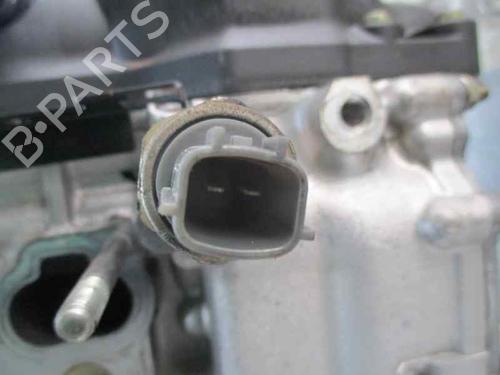 Cylinder head NISSAN PRIMERA Hatchback (P11) 1.8 16V | BP10979036M5 