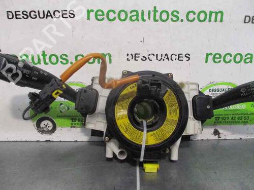 Headlight switch HYUNDAI ELANTRA III (XD) 2.0 CRDi | BP3154786I24 