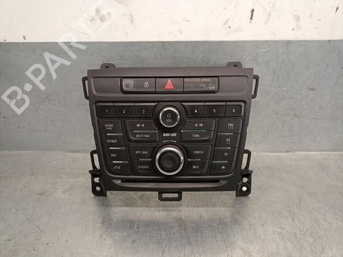 Used Switch OPEL ZAFIRA TOURER C (P12) 2.0 CDTi (75) (130 hp) 26377407