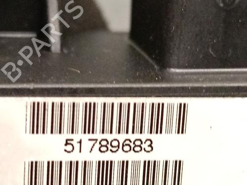 Electronic module FIAT LINEA (323_, 110_) 1.3 D Multijet (323AXB11, 323AXB1A) | BP32780592M83  - Image 5