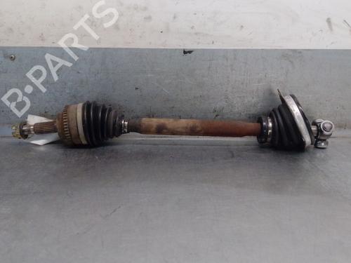 Used Left front driveshaft Left front driveshaft 37758459 37758459