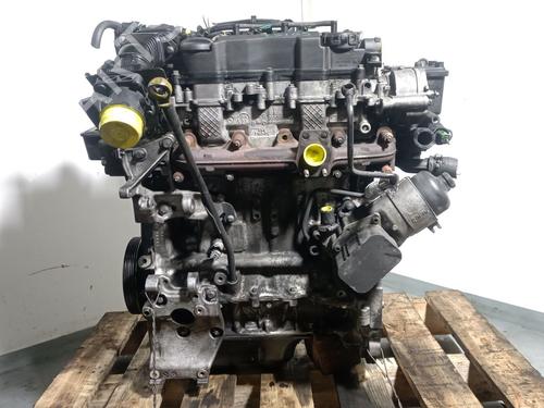 Engine FORD FOCUS II (DA_, HCP, DP) 1.6 TDCi | BP35932018M1 - Image 5