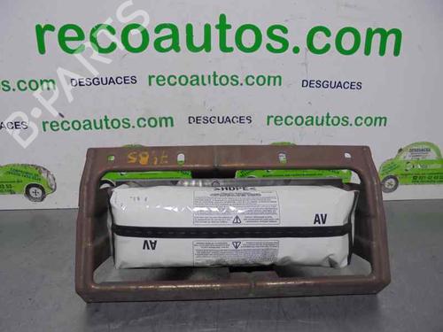 Used Passenger airbag PEUGEOT 406 Coupe (8C) 2.2 HDI (133 hp) 2290184