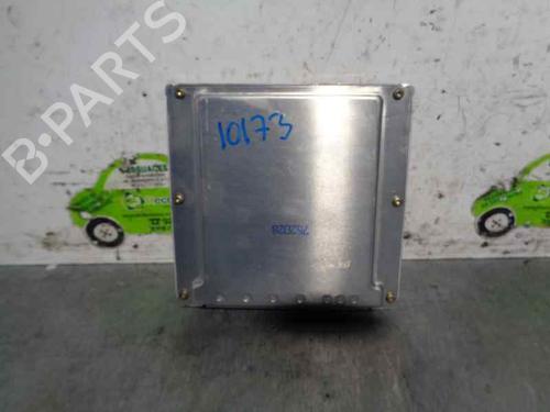 Engine control unit (ECU) MERCEDES-BENZ A-CLASS (W168) A 170 CDI (168.009, 168.109) | BP4915988M57 