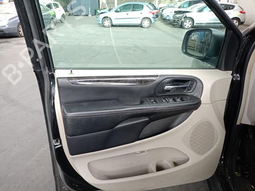 Handskerum LANCIA VOYAGER MPV (404_) 2.8 CRD (RT, 53) | BP27298535C95 - Image 18