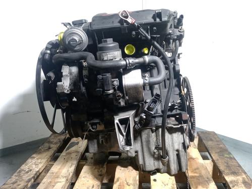 Engine BMW 3 (E46) 320 d | BP35952146M1 - Image 5