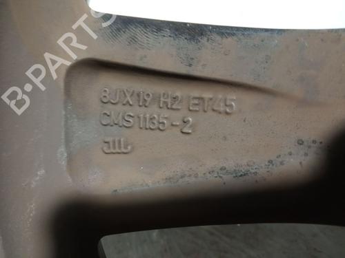 Rim SEAT ATECA (KH7, KHP) 1.5 TSI | BP31161207C45 