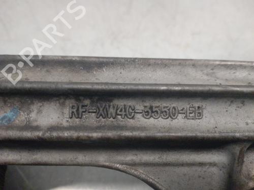 Steering rack JAGUAR S-TYPE II (X200) 3.0 V6 | BP12489823M22 