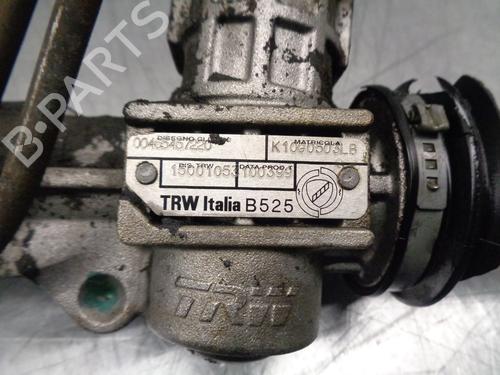 Steering rack FIAT MULTIPLA (186_) 1.9 JTD 105 (186AXB1A) | BP11529930M22 