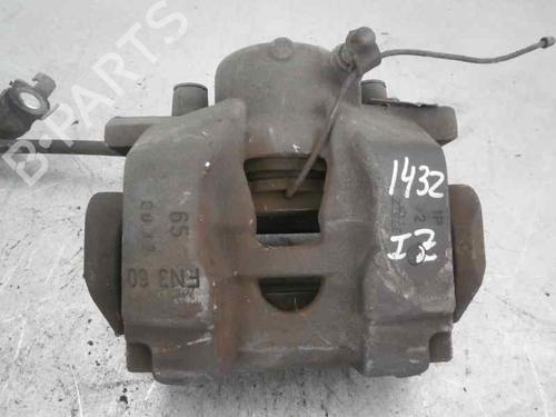 Used Left front brake caliper Left front brake caliper ALFA ROMEO 159 Sportwagon (939_) 1.9 JTDM 16V (939BXC1B, 939BXC12) (150 hp) 11618585 11618585