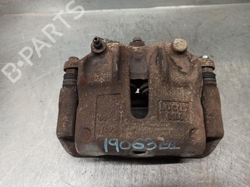 Used Left front brake caliper NISSAN SERENA (C23) [1991-2001]  15895861