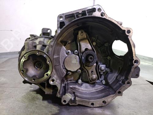 Gearbox SKODA RAPID Spaceback (NH1) 1.4 TDI | BP27866682M3