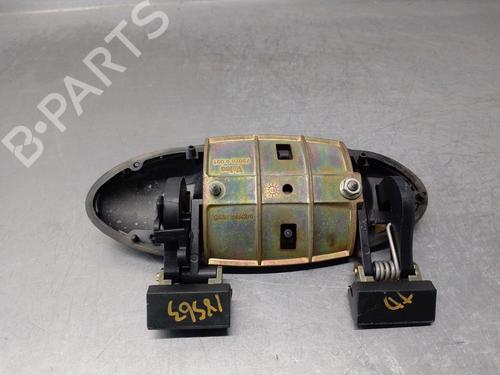 Rear right exterior door handle SAAB 9-5 (YS3E) 2.0 t | BP15082042C130 