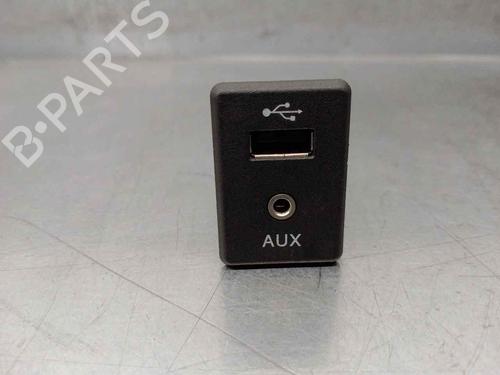 Elektronisk modul NISSAN X-TRAIL III (T32_, T32R, T32RR) 1.6 dCi ALL MODE 4x4-i (NT32) (130 hp) 18256272
