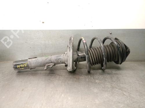 Right front shock absorber RENAULT SCÉNIC IV (J9_) 1.5 dCi 110 | BP26493388M17 