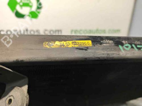 AC radiator BMW 5 (E34) 520 i 24V | BP5582657M32 