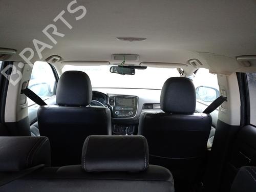 Elektronisk sensor MITSUBISHI OUTLANDER III (GG_W, GF_W, ZJ, ZL, ZK) Plug-in Hybrid (GG2W) | BP29309047M84 