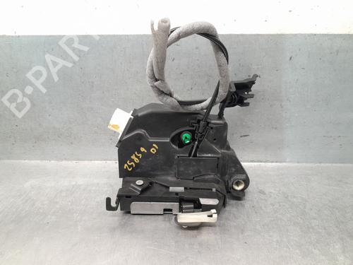 Used Front left lock Front left lock 36848342 36848342