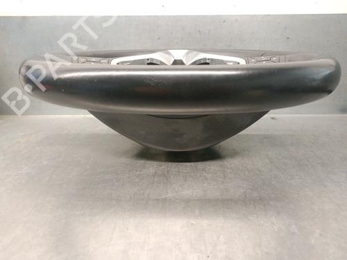 Steering wheel MERCEDES-BENZ C-CLASS (W204) C 220 CDI (204.008) | BP28726082C49