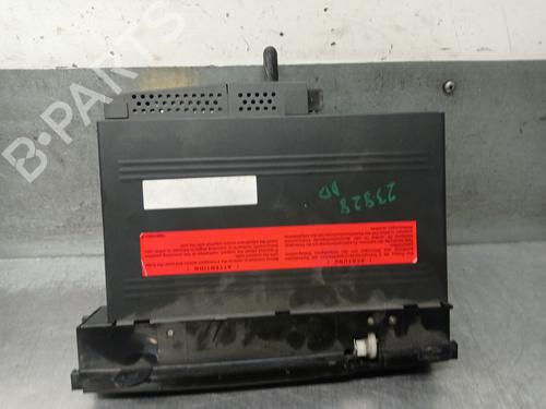 Auto-radio BMW 7 (E65, E66, E67) 730 d | BP30442451E6