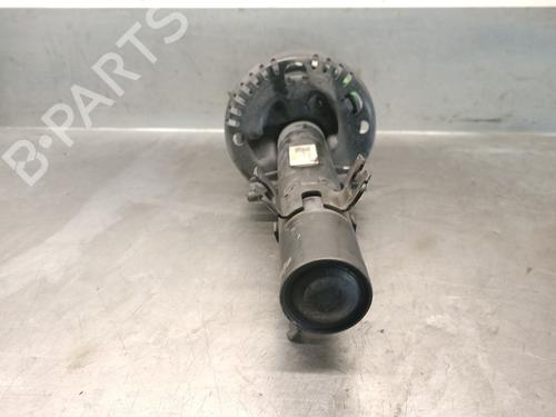 Left front shock absorber VW POLO V (6R1, 6C1) 1.2 TSI | BP29187353M16