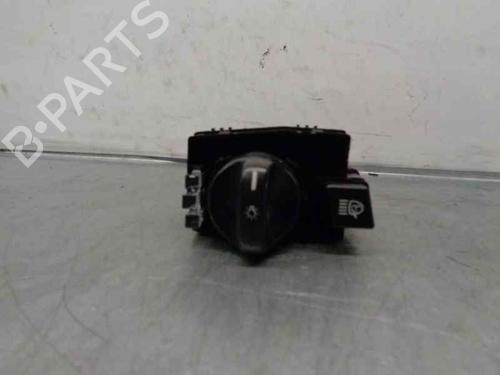 Used Headlight switch MERCEDES-BENZ S-CLASS (W220) S 320 CDI (220.026, 220.126) (197 hp) 20257232