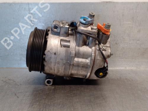 AC compressor MERCEDES-BENZ E-CLASS (W211) E 220 CDI (211.008) | BP33182384M34 - Image 3