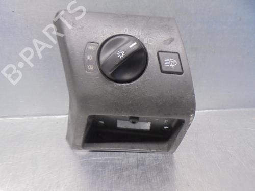 Headlight switch MERCEDES-BENZ S-CLASS (W220) S 430 (220.070, 220.170) | BP15228241I24 