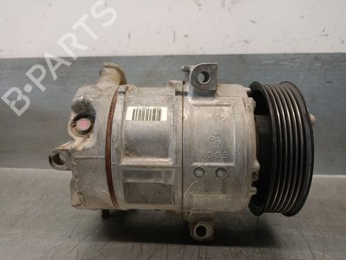 AC compressor OPEL CORSA E (X15) 1.3 CDTI (08, 68) | BP30126778M34