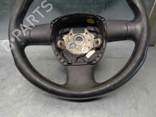 Steering wheel AUDI A3 (8P1) 2.0 TDI 16V | BP7523935C49 