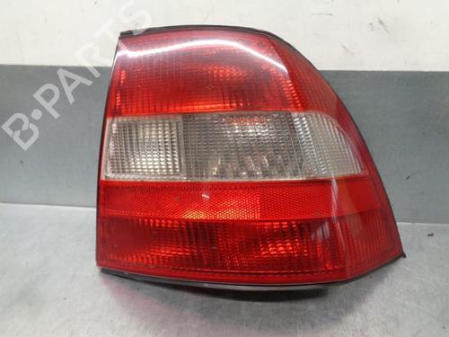 Used Right taillight OPEL VECTRA B (J96) 1.6 i 16V (F19) (100 hp) 11130485