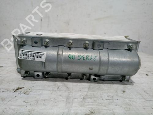 Passasjer kollisjonspute AUDI A4 B6 Convertible (8H7) 1.8 T | BP23109996C10 