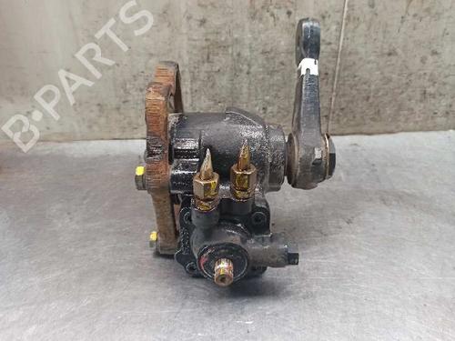 Steering rack NISSAN TRADE Van 100 | BP7663611M22 