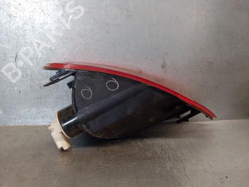 Tågelys FORD KUGA II (DM2) 1.6 EcoBoost | BP31993835C37