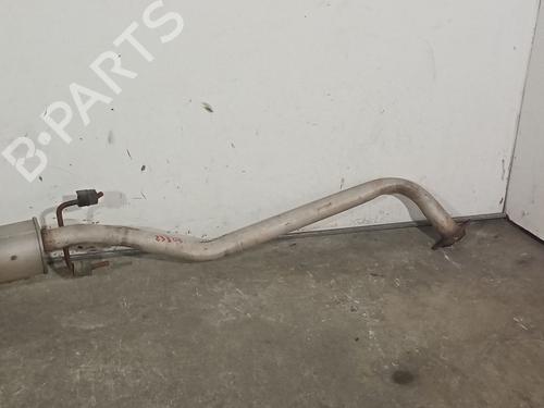 Exhaust system OPEL VECTRA B (J96) 1.8 i 16V (F19) | BP29999315M121