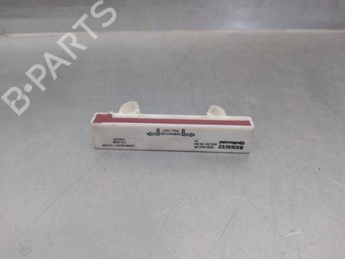 Electronic module RENAULT MEGANE III Grandtour (KZ0/1) 1.5 dCi (KZ1M, KZ1W, KZ0R) | BP16145768M83 