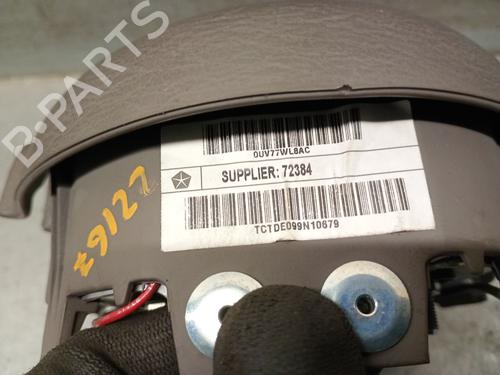 Førerens kollisjonspute CHRYSLER PT CRUISER (PT_) 2.2 CRD | BP23527908C9 