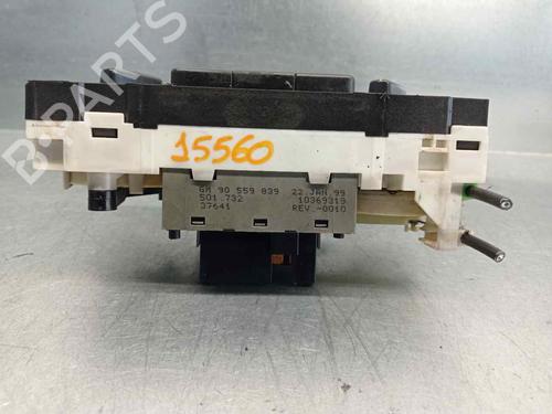 Climate control OPEL ASTRA G Hatchback (T98) 2.0 DI (F08, F48) | BP10055230I5 