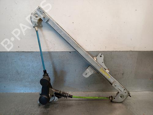 Used Rear right window mechanism Rear right window mechanism OPEL AGILA A (H00) 1.2 16V Twinport (F68) (80 hp) 40199241 40199241